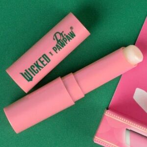 Wicked x Dr. PawPaw Lip Balm